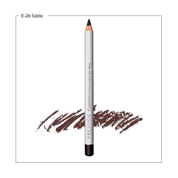 Prestige Cosmetics Eyeliner - 0.04 oz (1.1 g) - oddros.shop