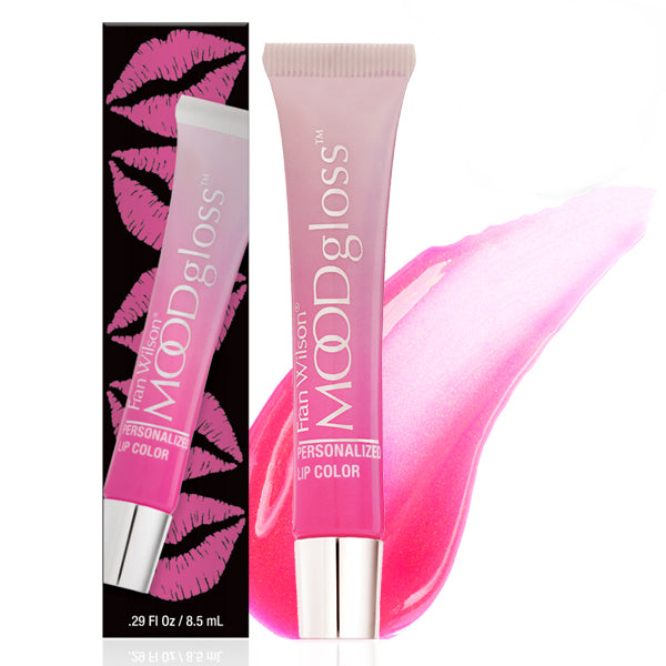 FRAN WILSON Mood Gloss, 0.29 Fl. Oz /8.5 mL - oddros.shop