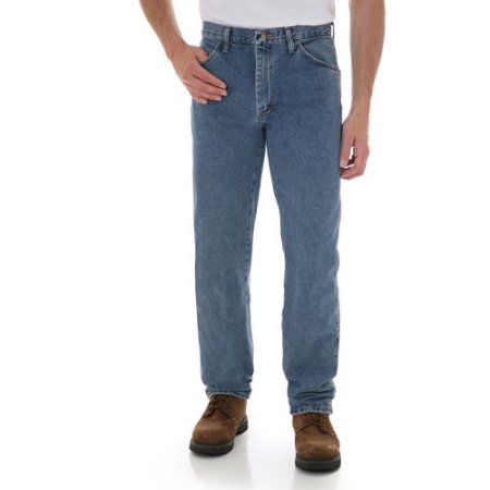 Rustler Men's Regular Fit Jean - oddros.shop
