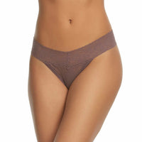 Felina Ladies' Lace Thong