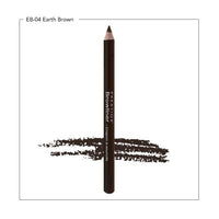PRESTIGE COSMETICS Browliner Pencil,  EB-04 Earth Brown - oddros.shop