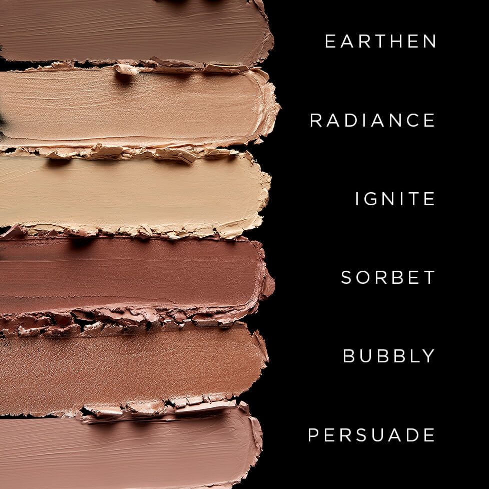Sigma Beauty Eyeshadow Base Primer - Earthen - oddros.shop