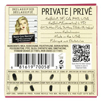 theBalm Mary-Lou Manizer Highlighter, Shadow & Shimmer