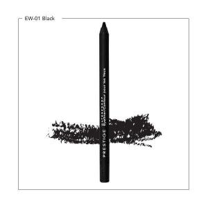 Prestige Cosmetics Waterproof Eyeliner - 0.05 oz (1.2g) - oddros.shop
