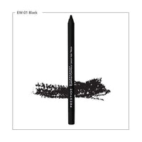Prestige Cosmetics Waterproof Eyeliner - 0.05 oz (1.2g) - oddros.shop