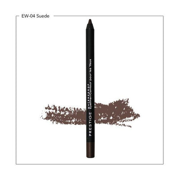 Prestige Cosmetics Waterproof Eyeliner - 0.05 oz (1.2g) - oddros.shop