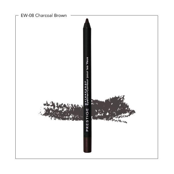 Prestige Cosmetics Waterproof Eyeliner - 0.05 oz (1.2g) - oddros.shop