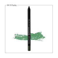 Prestige Cosmetics Waterproof Eyeliner - 0.05 oz (1.2g) - oddros.shop