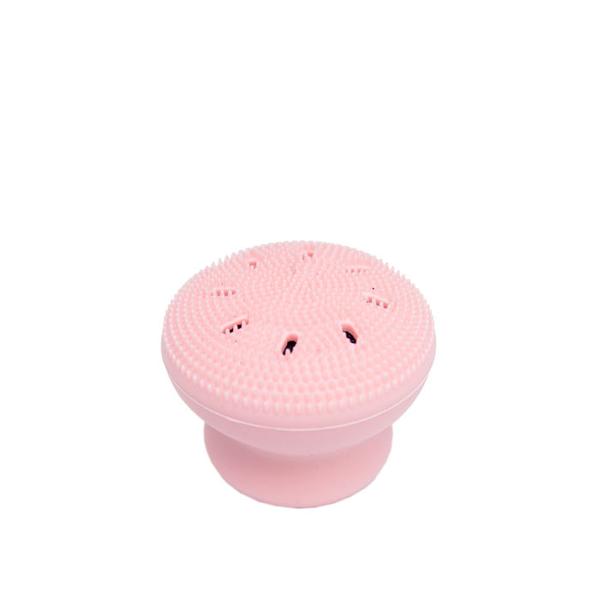 The Vintage Cosmetic Company - Exfoliating Face Sponge - oddros.shop
