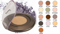 Sorme Cosmetics Long Lasting Eyeshadow - oddros.shop