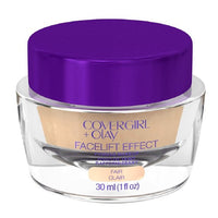 CoverGirl + Olay FaceLift Effect Firming Makeup - oddros.shop