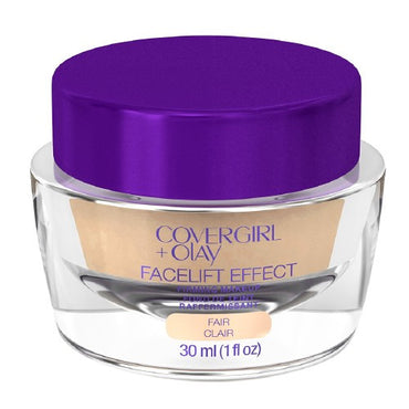 CoverGirl + Olay FaceLift Effect Firming Makeup - oddros.shop