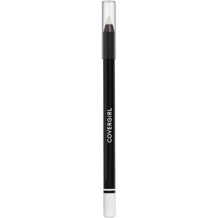 CoverGirl Colorlicious Farewell Feathering - Clear 100 Lipliner - oddros.shop