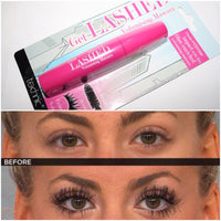 Technic Get Lashed Volumising Mascara - Black - oddros.shop