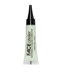 FACE atelier Skin Perfect Colour Corrector - Green, 8 ml / 0.28 oz - oddros.shop