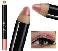 CoverGirl Flamed Out Eye Shadow Pencil, Hot Pink Flame - oddros.shop