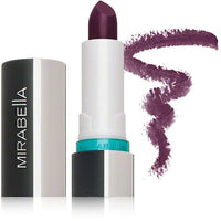 Mirabella Colour Vinyl Lipstick, Icy Violet - oddros.shop
