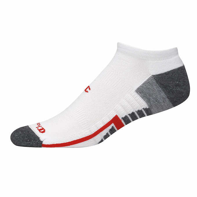 Champion Men's Low Cut Sock (8-Pack) - oddros.shop