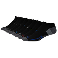 Champion Men's Low Cut Sock (8-Pack) - oddros.shop