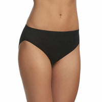 Felina Ladies' Hi-Cut Panty - Large (8-pack) - oddros.shop