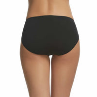 Felina Ladies' Hi-Cut Panty Small (8-pack) - oddros.shop