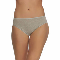 Felina Ladies' Hi-Cut Panty - Large (8-pack) - oddros.shop