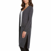 Matty M Ladies' Duster Cardigan - oddros.shop