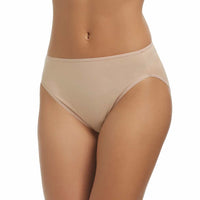 Felina Ladies' Hi-Cut Panty,  X-Large (8-pack) - oddros.shop