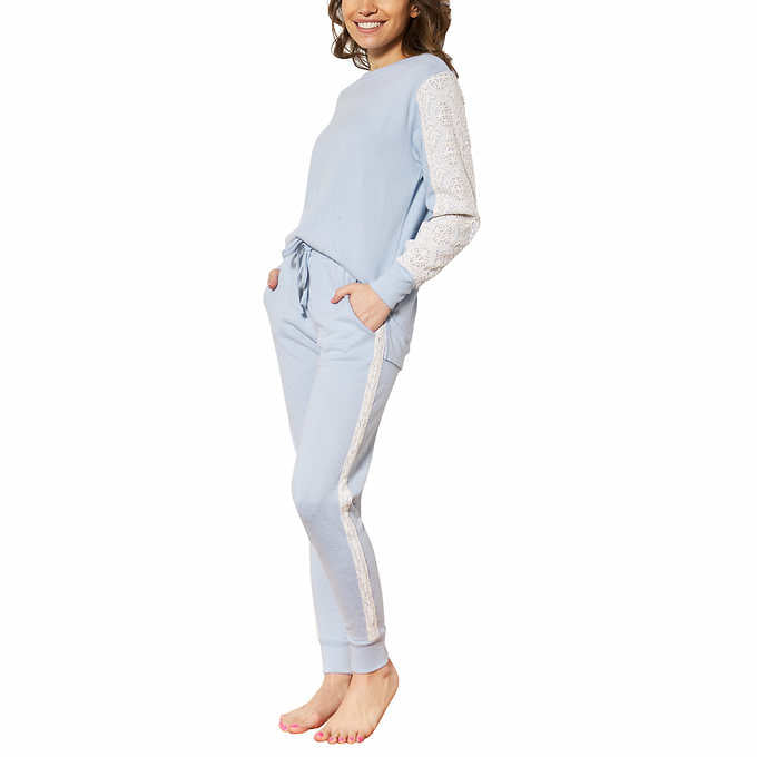 Flora Nikrooz Ladies' Lounge Set