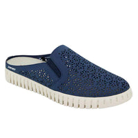 Jsport Ladies' Floral Mule