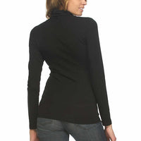 Felina Ladies' Long Sleeve Turtleneck (2-pack) - oddros.shop