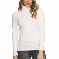 Felina Ladies' Long Sleeve Turtleneck (2-pack) - oddros.shop