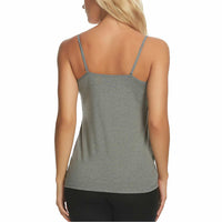 Felina Ladies’ Cotton Stretch (3-pack) Camisole - oddros.shop