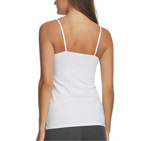 Felina Ladies’ Cotton Stretch (3-pack) Camisole - oddros.shop
