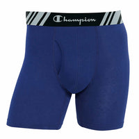 Champion Men's Boxer Brief, Medium (5-pack)