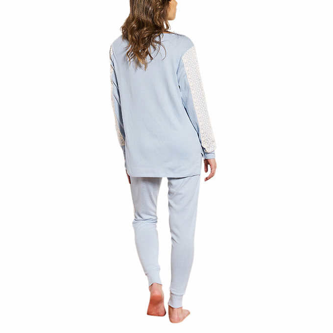 Flora Nikrooz Ladies' Lounge Set