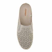 Jsport Ladies' Floral Mule
