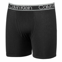 Calvin Klein Men's Impact Stretch Boxer Brief (3-pack)