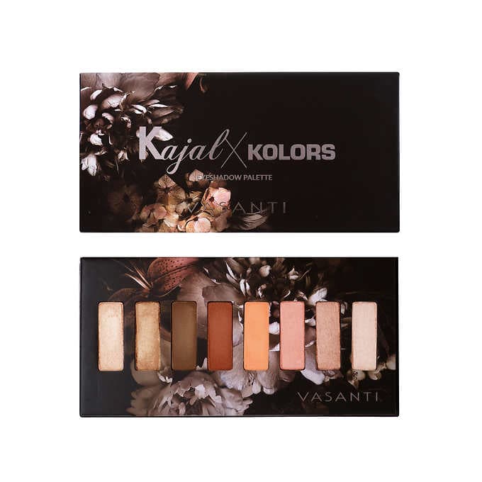 Eyeshadow Palette