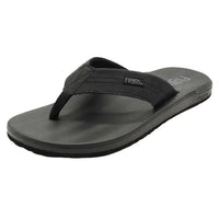 Flojos Ryan Kush Men's Sandal (797- Black)