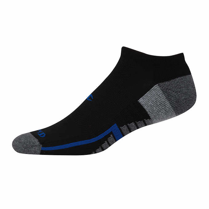 Champion Men's Low Cut Sock (8-Pack) - oddros.shop