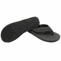 Flojos Ryan Kush Men's Sandal (797- Black)