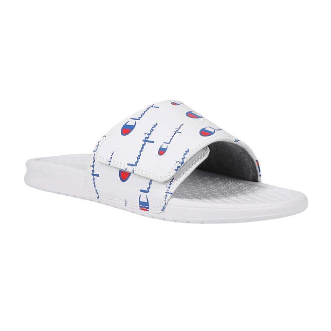 Champion Unisex Slide
