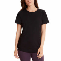Danskin Ladies' Tulip Hem Tunic