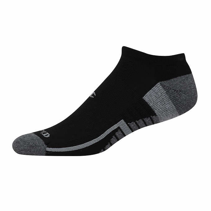 Champion Men's Low Cut Sock (8-Pack) - oddros.shop