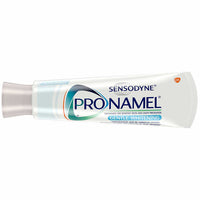 SENSODYNE (4-Pack) ProNamel Gentle Whitening Toothpaste - oddros.shop