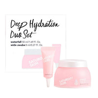 Skin Face & Eye Cream