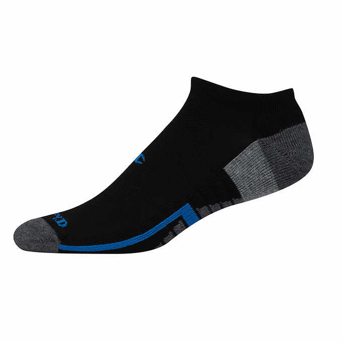 Champion Men's Low Cut Sock (8-Pack) - oddros.shop