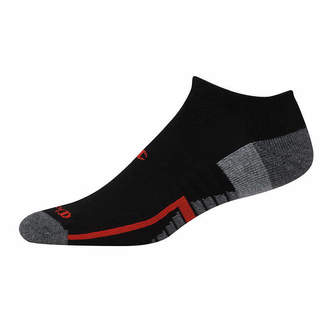 Champion Men's Low Cut Sock (8-Pack) - oddros.shop