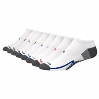 Champion Men's Low Cut Sock (8-Pack) - oddros.shop